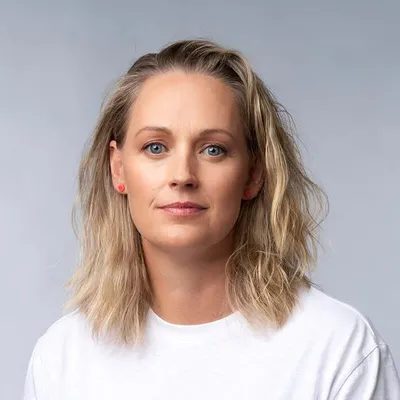 Amy Charlick profile