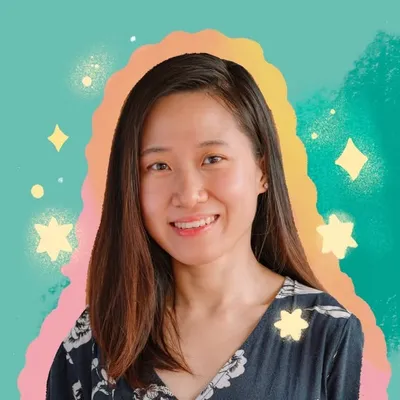 Amy Domingo — Faith-filled Art profile