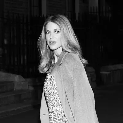 Amy Huberman profile