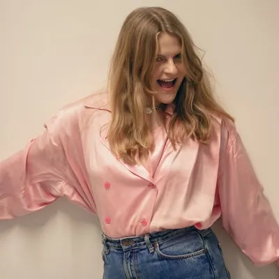 Amy Lawrenson profile