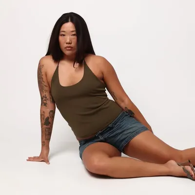 Amy Lee 이민지 profile