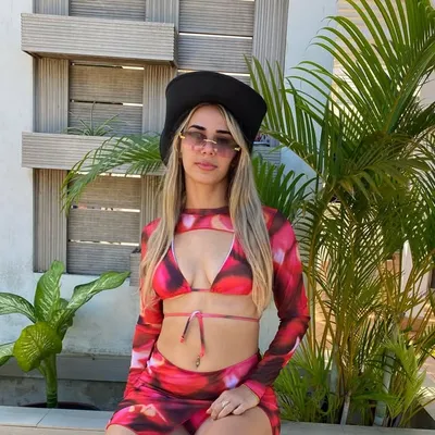 Amanda Rodriguez ๐ profile