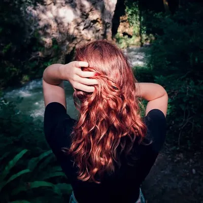 Silvia P. profile