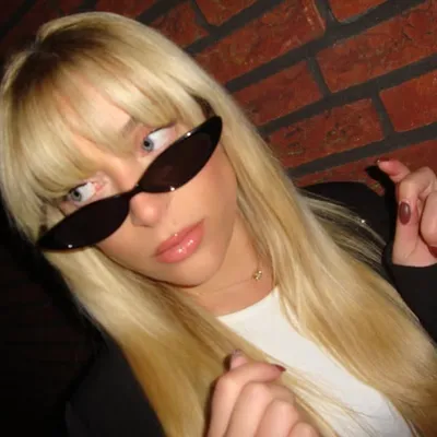 Amy Vol profile