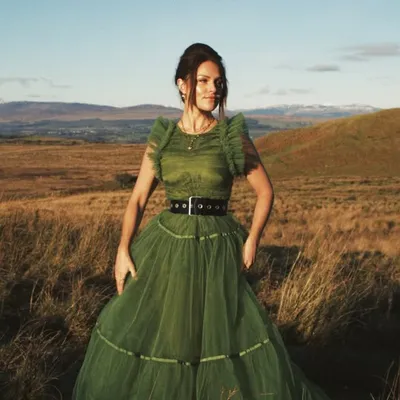 Amy Bell profile