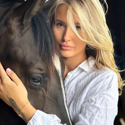 🇸🇪Dressage, liberty training & communication🇸🇪 profile