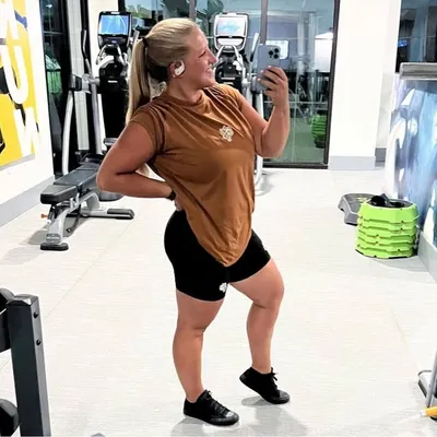Amy Brooke ๐ฆ๐บ | Fitness Journey profile