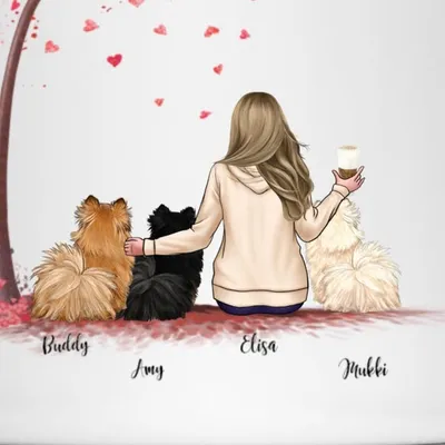 Amy, Buddy & Mukki🐾 profile