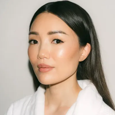 Amy Chang profile