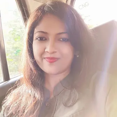 Amruta profile