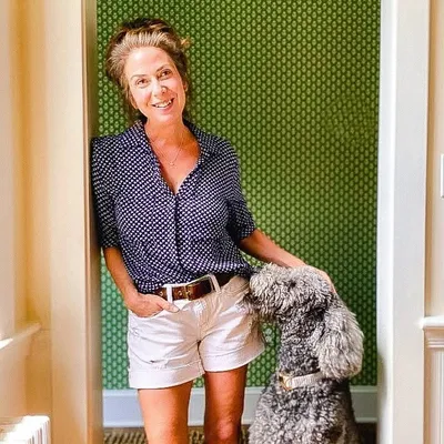 Amy Whyte profile