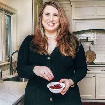 Amy Gorin MS, RDN | Master the Media CEO profile