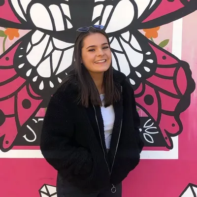 Amy | Digital Marketing profile