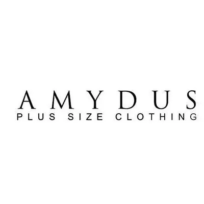 Amydus Plus Size Fashion profile
