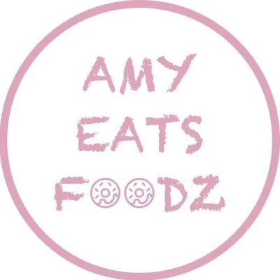 AMY - FOOD BLOGGER profile