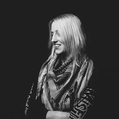 Amy Edwards profile