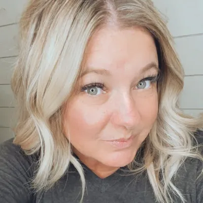 The Bookish Teacher profile