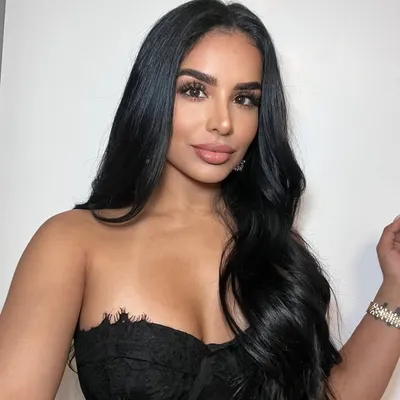 Amy Caballero profile