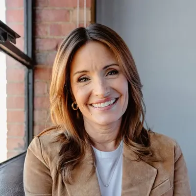 Amy Groeschel profile