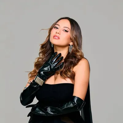 Amy Gutiérrez profile