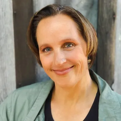 Amy Hagstrom profile