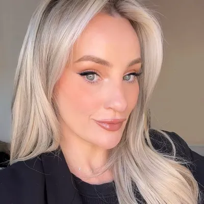 amy hanneman makeup profile
