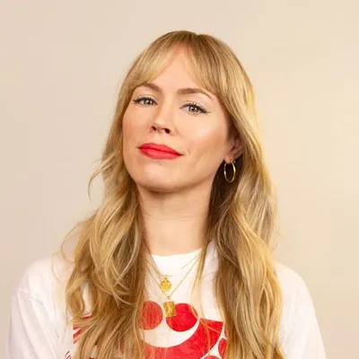 Amy Hood profile