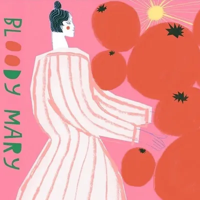 Amyisla Mccombie Illustration profile