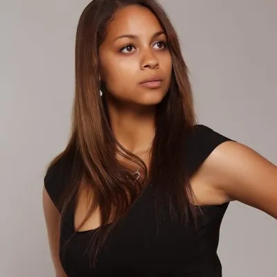 Amina Brückner profile