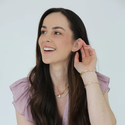 Amy Koberling | The Skinthusiast® profile