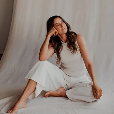 Amy Lea • Human Design & Astrology profile