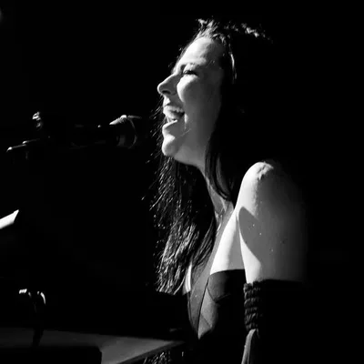 Amy profile