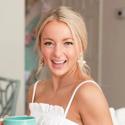 Amy Littleson McNitt • New Mom Life • Amazon Finds profile