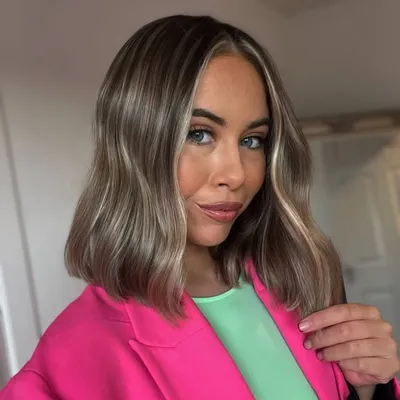 Amy Logan profile