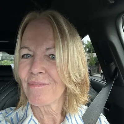 Amy Chalmers profile