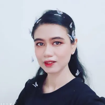 Amy Mellina profile