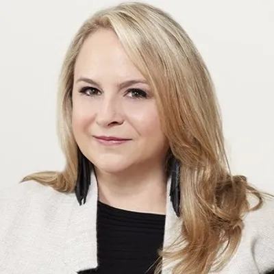 Amy Morris profile