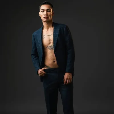 Amyn Othman profile