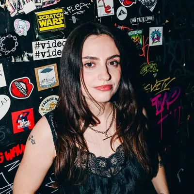 Amy Ordman profile