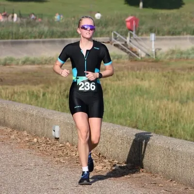 Amy | Tri & Physio profile