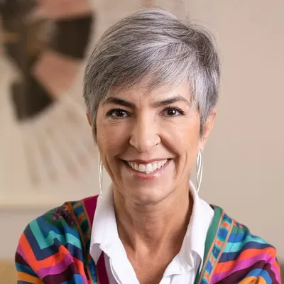 Amyris Fernandez, Ph.D. profile
