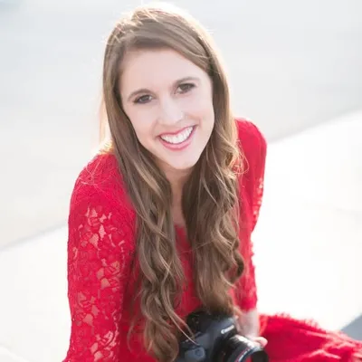 Amy Rizzuto profile