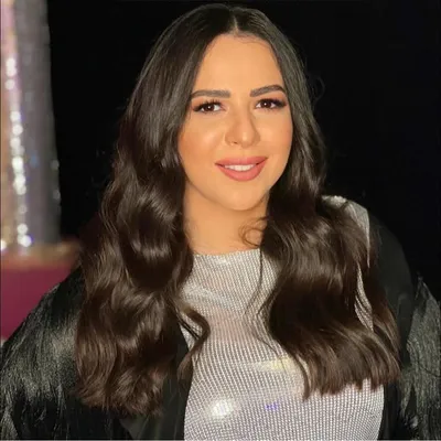 Amy Samir Ghanem profile
