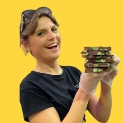 Amy Sargeantson profile
