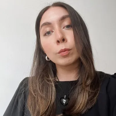 Amy Scanlon profile