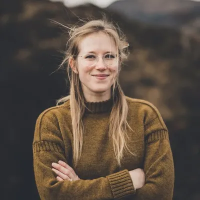 Amy Shore profile