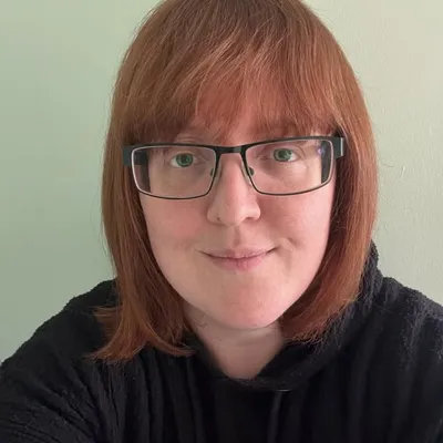 Amy Snuggs profile