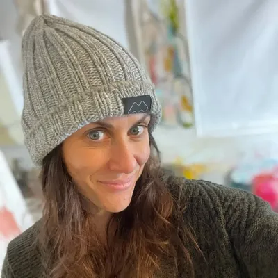 Amy Stone profile