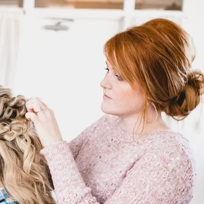 Colorado Springs Hair Stylist profile