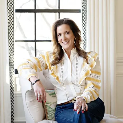 Amy Vermillion Interiors profile